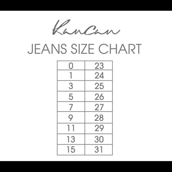 Killing It High Waisted Distressed Jeans - Picture 6 of 6